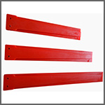 Polyurethane  Finger Seal